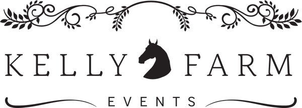 logo for Kelly Farm Events in St Augustine FL