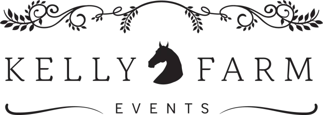 Kelly farm events logo