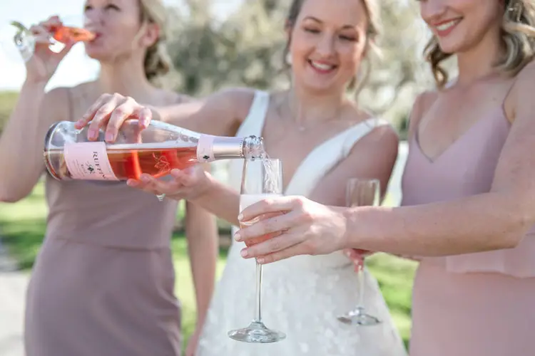 Wedding venue near Palm Coast FL perfect for local and destination weddings