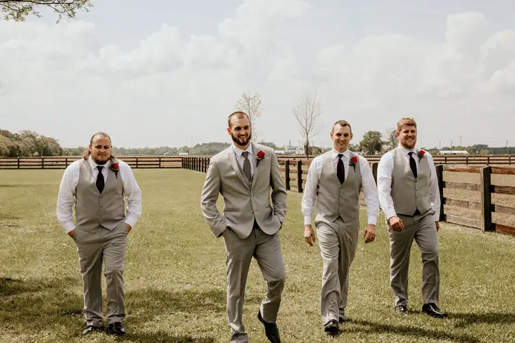 Wedding venue near Palm Coast FL serving local couples from surrounding areas