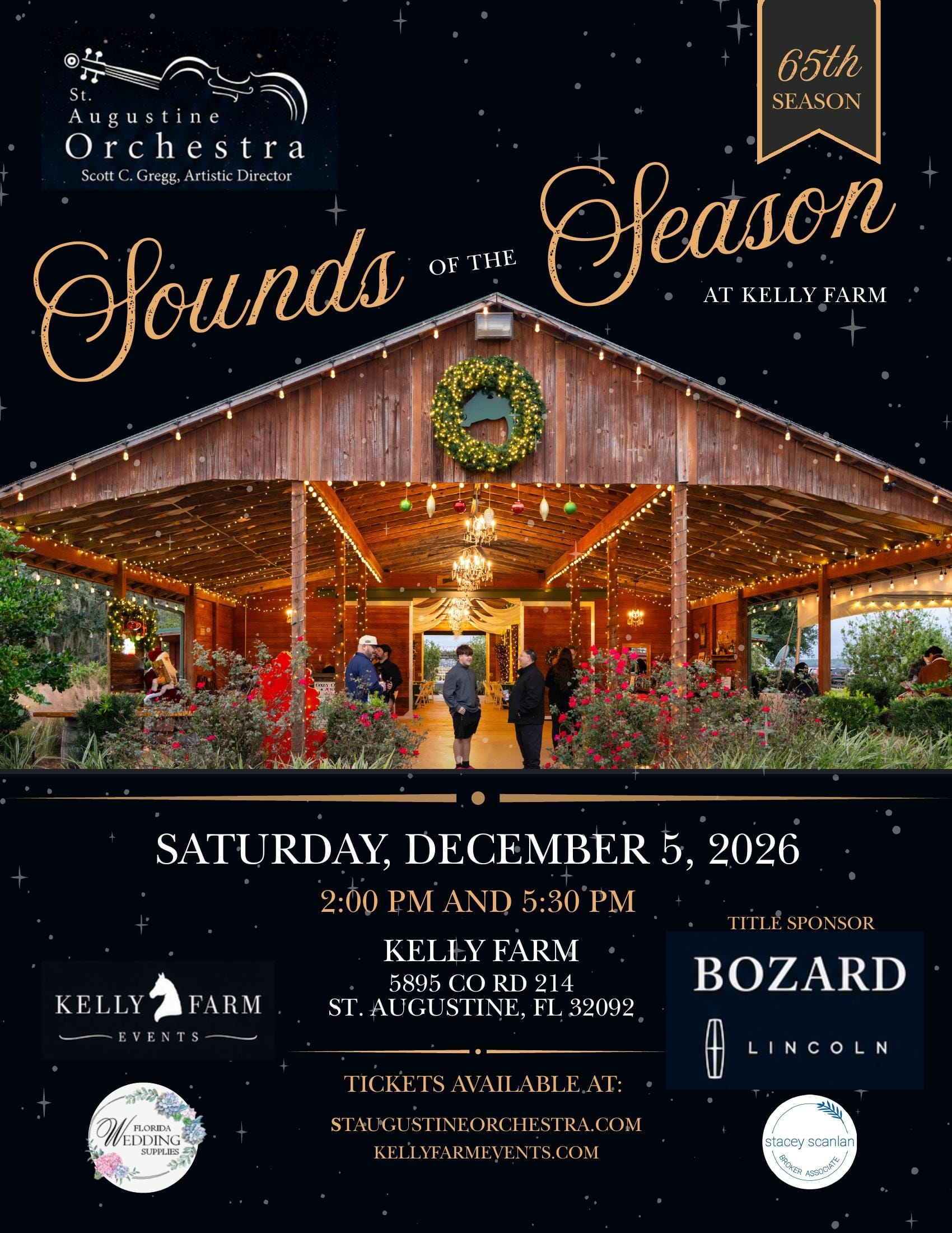 Sounds of the Season